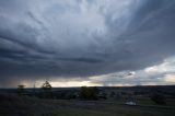 Australian Severe Weather Picture