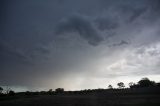 Australian Severe Weather Picture