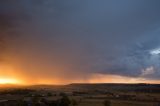 Australian Severe Weather Picture