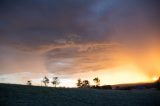 Australian Severe Weather Picture