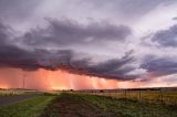 Australian Severe Weather Picture