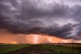 Australian Severe Weather Picture