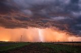 Australian Severe Weather Picture