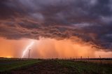 Australian Severe Weather Picture