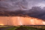 Australian Severe Weather Picture