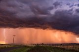 Australian Severe Weather Picture