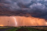 Australian Severe Weather Picture