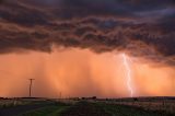 Australian Severe Weather Picture