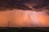 Australian Severe Weather Picture