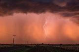 Australian Severe Weather Picture