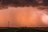 Australian Severe Weather Picture