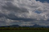 Australian Severe Weather Picture