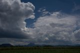 Australian Severe Weather Picture