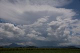 Australian Severe Weather Picture