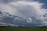 Australian Severe Weather Picture