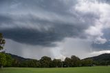 Australian Severe Weather Picture