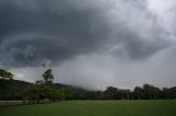 Australian Severe Weather Picture