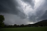 Australian Severe Weather Picture