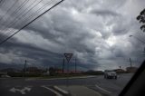 Australian Severe Weather Picture