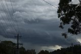 Australian Severe Weather Picture