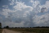 Australian Severe Weather Picture