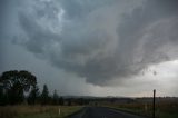 Australian Severe Weather Picture