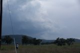 Australian Severe Weather Picture