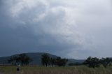 Australian Severe Weather Picture