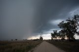 Australian Severe Weather Picture