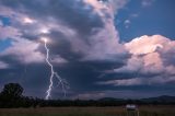 Australian Severe Weather Picture