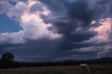 Australian Severe Weather Picture