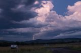 Australian Severe Weather Picture