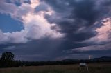 Australian Severe Weather Picture