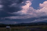 Australian Severe Weather Picture