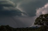 Australian Severe Weather Picture