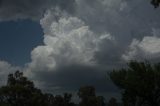 Australian Severe Weather Picture