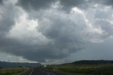 Australian Severe Weather Picture