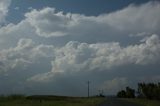 Australian Severe Weather Picture