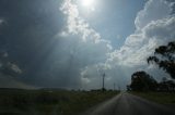 Australian Severe Weather Picture