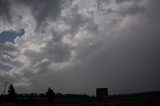 Australian Severe Weather Picture