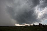 Australian Severe Weather Picture