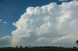 Australian Severe Weather Picture