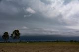 Australian Severe Weather Picture