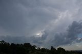 Australian Severe Weather Picture