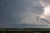 Australian Severe Weather Picture