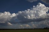 Australian Severe Weather Picture