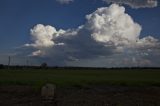 Australian Severe Weather Picture