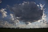 Australian Severe Weather Picture