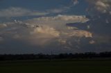 Australian Severe Weather Picture