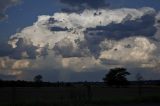 Australian Severe Weather Picture